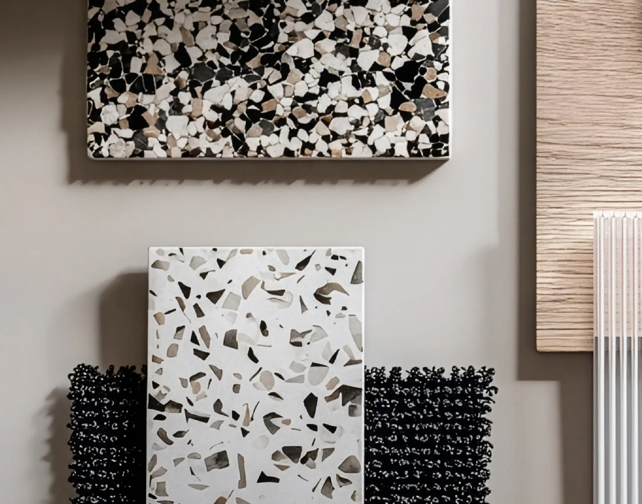 Soluzioni su misura per interni residenziali con design personalizzato