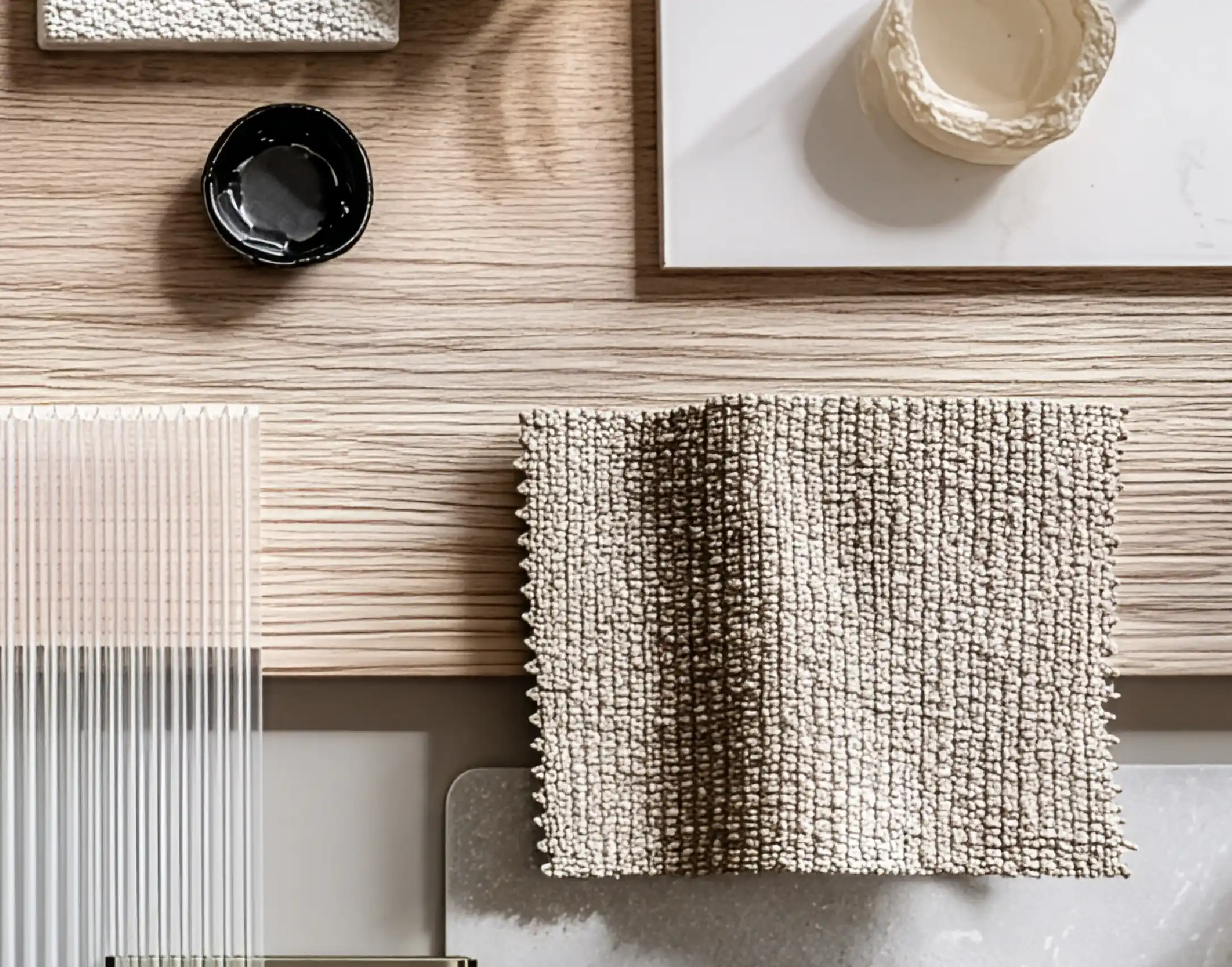 Soluzioni su misura per interni residenziali con design personalizzato