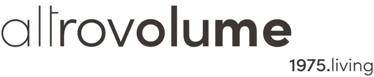 Altrovolume