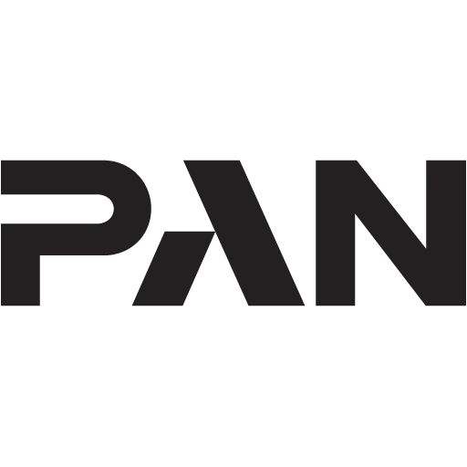 Pan
